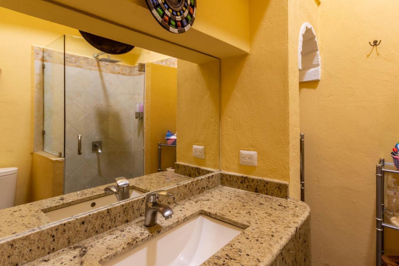 Xacalli Hotel Сан Мигел де Аленде Екстериор снимка