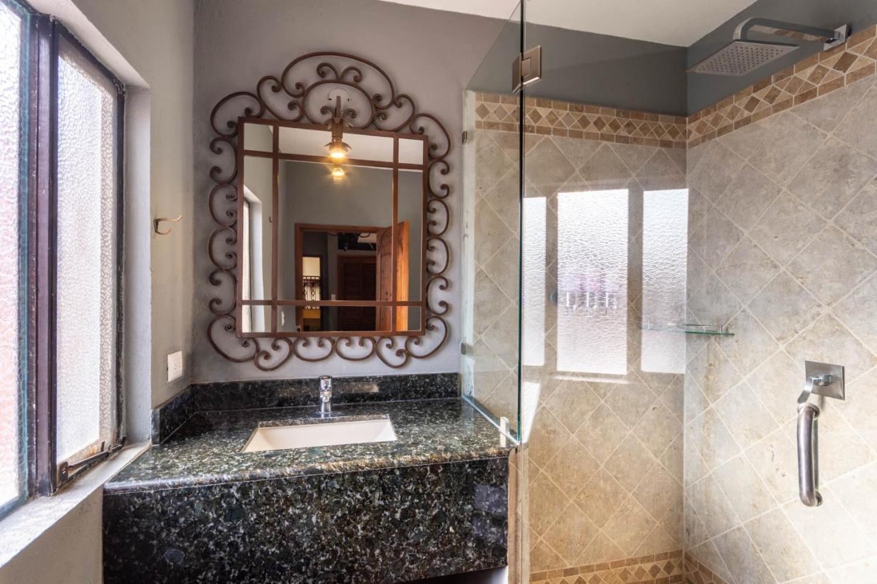 Xacalli Hotel Сан Мигел де Аленде Екстериор снимка
