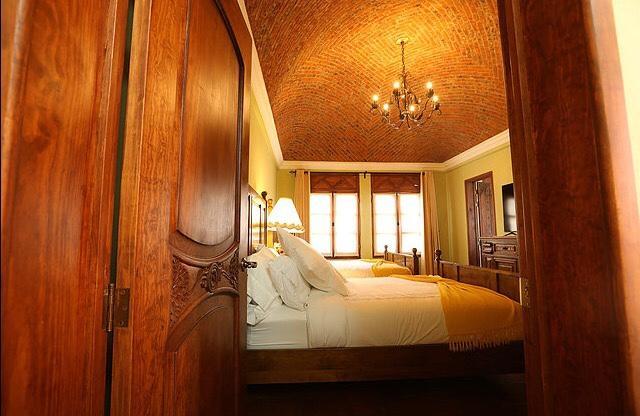 Xacalli Hotel Сан Мигел де Аленде Екстериор снимка