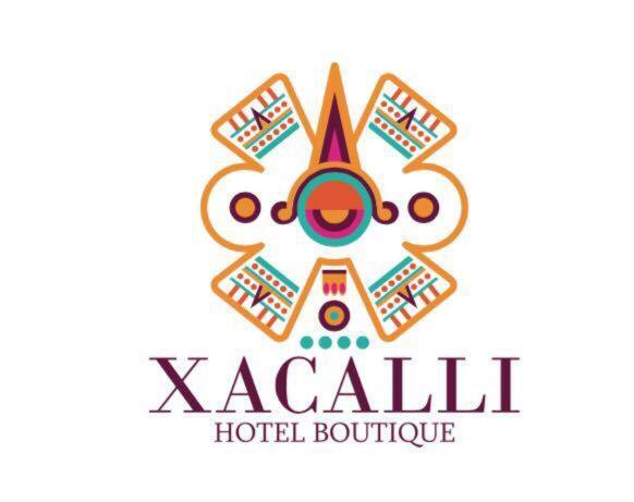 Xacalli Hotel Сан Мигел де Аленде Екстериор снимка